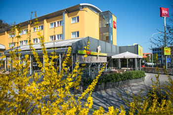 Hotel Ibis Zurich-adliswil