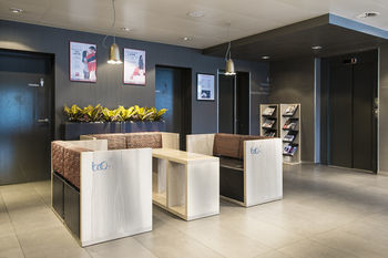 Hotel Ibis Zurich-adliswil