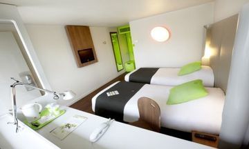 Hotel Campanile