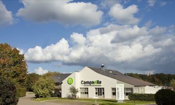 Hotel Campanile