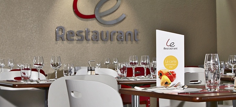 Hotel Campanile - Le Havre - Montivilliers