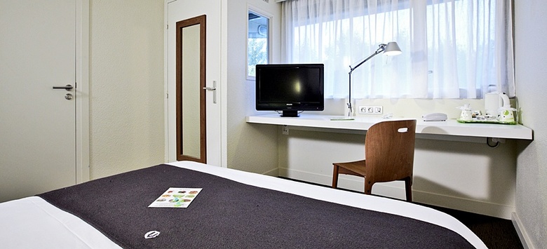 Hotel Campanile - Le Havre - Montivilliers