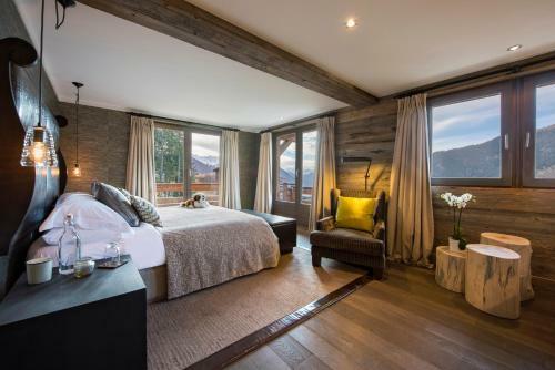Hotel The Lodge