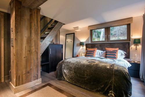 Hotel The Lodge