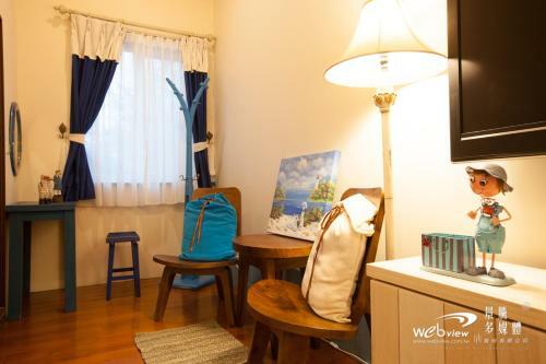 Bed & Breakfast Spring Villa