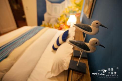 Bed & Breakfast Spring Villa