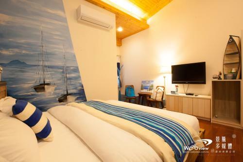 Bed & Breakfast Spring Villa