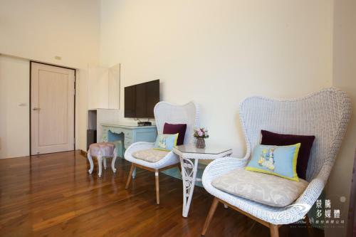 Bed & Breakfast Spring Villa
