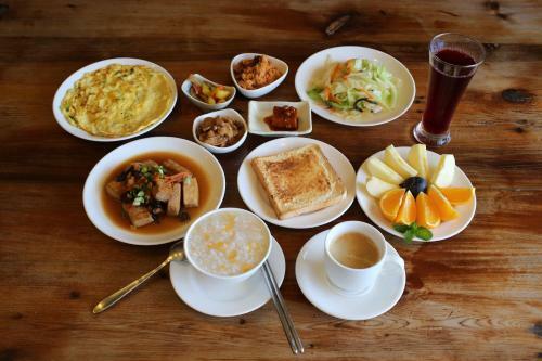Bed & Breakfast Spring Villa