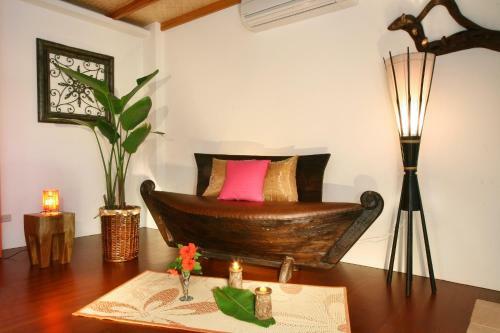 Bed & Breakfast Spring Villa