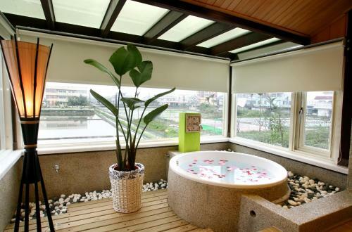 Bed & Breakfast Spring Villa