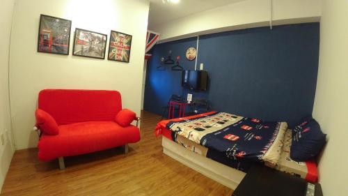 Soulmap Hostel