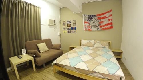 Soulmap Hostel
