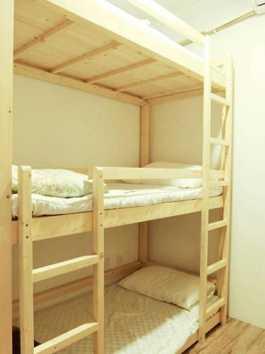 Soulmap Hostel