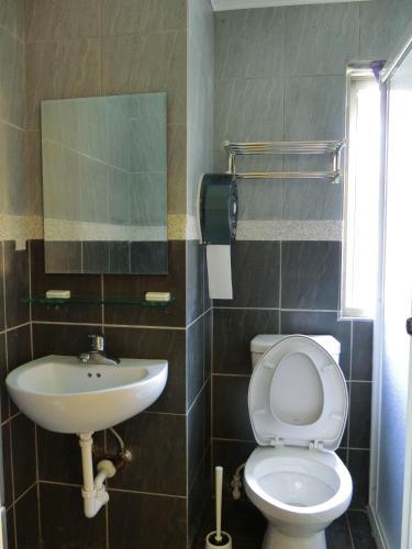 Soulmap Hostel