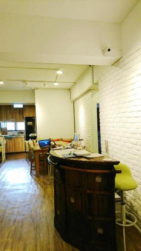 Soulmap Hostel