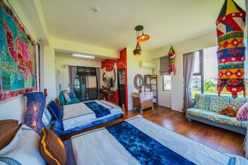 My Sweetie B&B