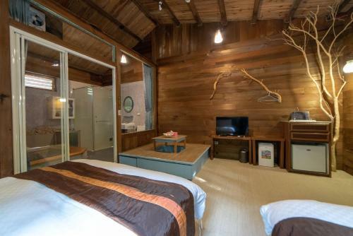Posada Shankou Hotspring Hotel