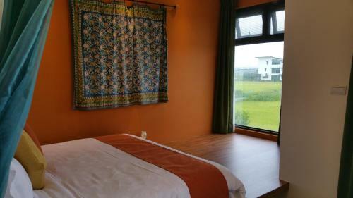 Jiaoxi 320 B&B