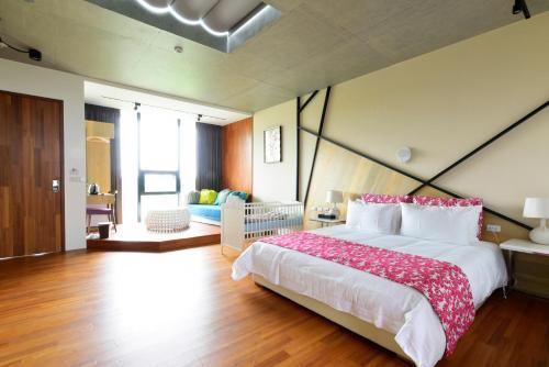 On The Road B&B