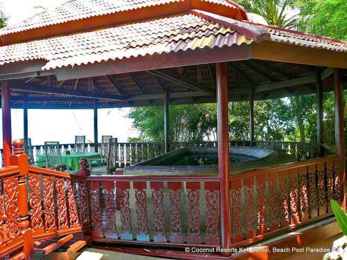 Villa Beach Pool Paradise