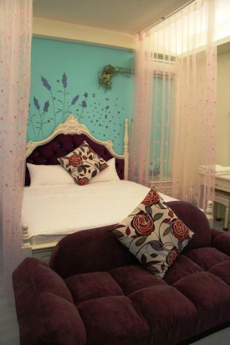 Siyue Homestay