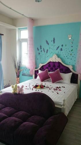 Siyue Homestay