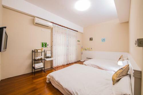 Waterfront Villas B&B