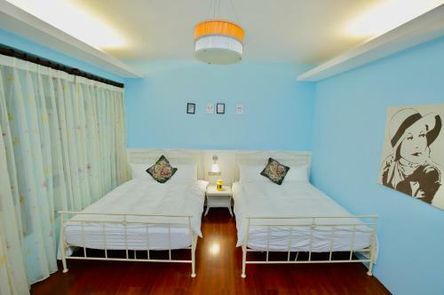 Waterfront Villas B&B