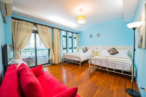Waterfront Villas B&B