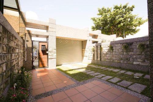 Waterfront Villas B&B