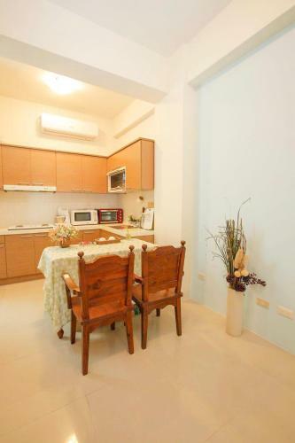Waterfront Villas B&B