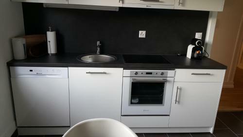 Bed & Breakfast Residence Serviced House
