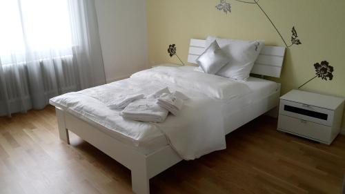 Bed & Breakfast Residence Serviced House