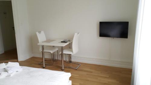 Bed & Breakfast Residence Serviced House