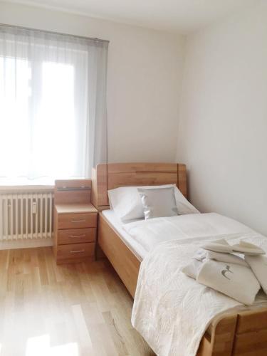Bed & Breakfast Residence Serviced House