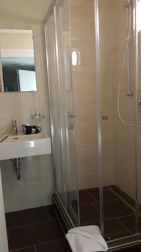 Bed & Breakfast Residence Serviced House