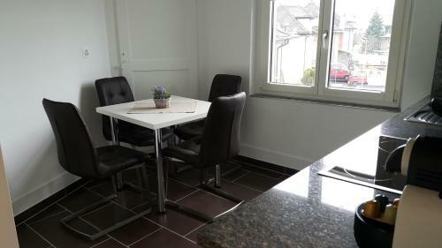 Bed & Breakfast Residence Serviced House