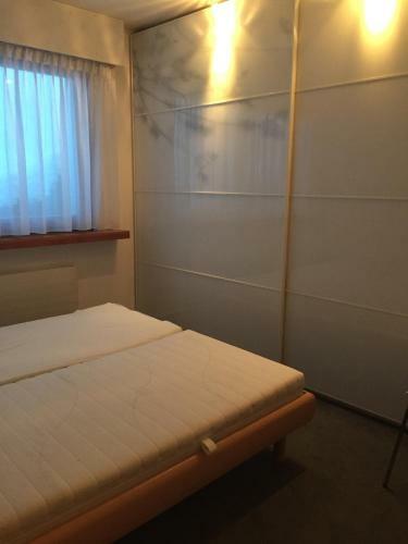 Apartamento Roc D'orsay