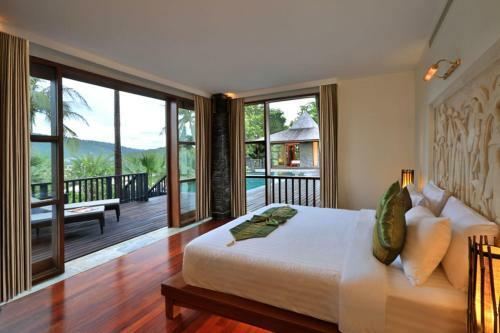 Villa Solymar