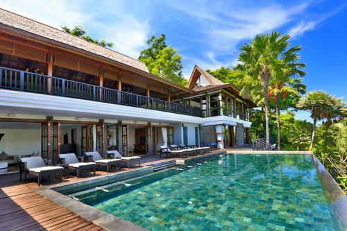 Villa Solymar
