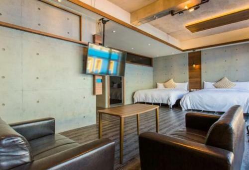 Cloud Homestay