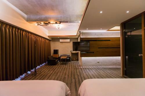 Cloud Homestay