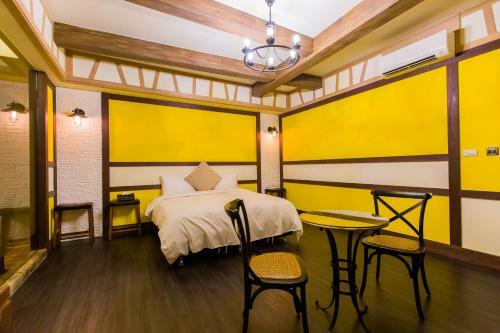 Cloud Homestay