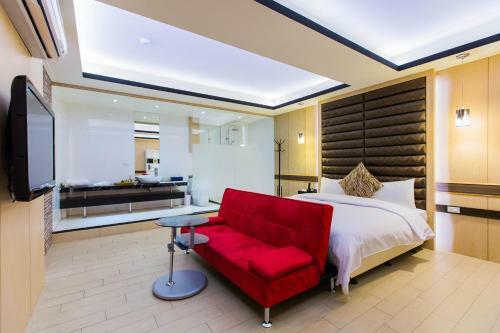 Cloud Homestay