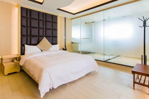 Cloud Homestay
