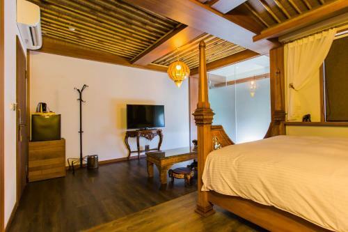 Cloud Homestay