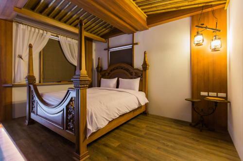 Cloud Homestay