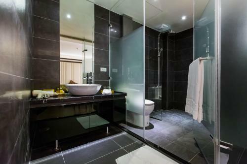 Cloud Homestay