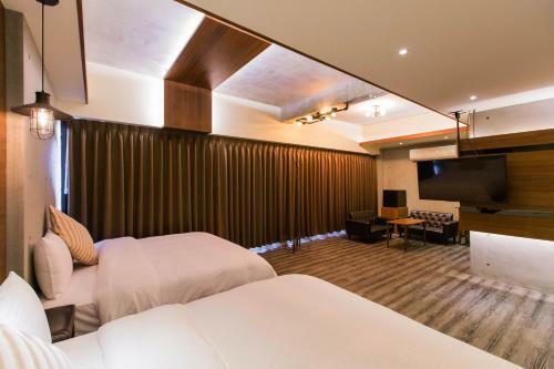Cloud Homestay